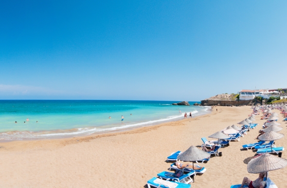 Northern Cyprus Beach Holidays - Kyrenia & Famagusta